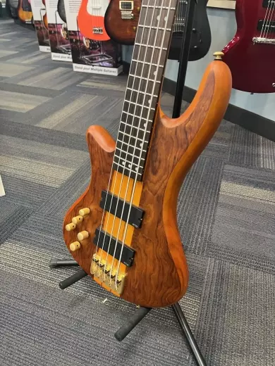 Schecter - 2780-SHC 3